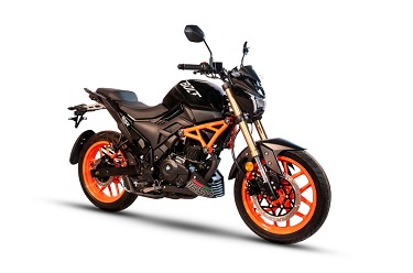 Bolt 165R