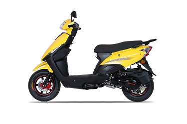 Skooty 110
