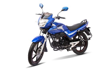 Bullet 100 CC