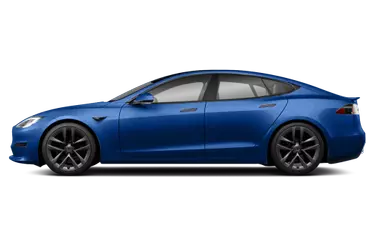 Tesla Model 5