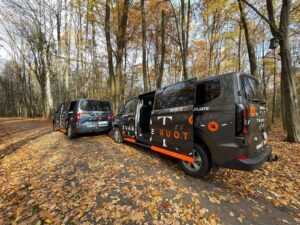 Tour Skaut Samochody Wynajem Chorzów